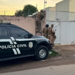 Empresário é preso por extorquir idosa de 67 anos em Boa Vista PCRR