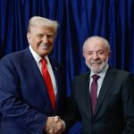 Lula volta a criticar ação americana na Venezuela e confirma encontro com Trump Lula e Trump