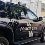 Polícia Civil prende três condenados por roubo ocorrido em 2018 no bairro Jardim Primavera PCRR