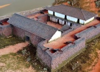 Comunidade Portuguesa promove evento em comemoração aos 250 anos do Forte São Joaquim em Roraima forte são joaquim