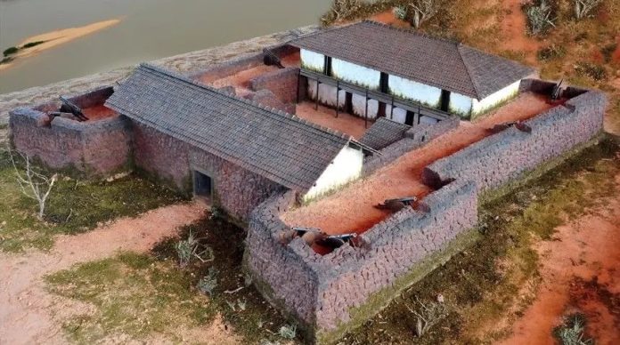 forte são joaquim forte são joaquim