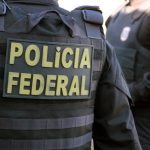 PF deflagra ‘Operação Trono de Ferro’ e bloqueia R$ 405 milhões por garimpo ilegal com ramificação em Roraima polícia federal