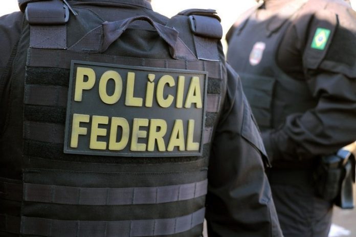 polícia federal polícia federal