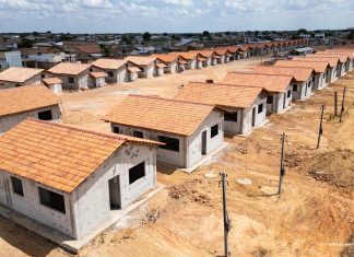 Prefeitura de Boa Vista divulga lista com mais de 25 mil inscritos no Minha Casa Minha Vida