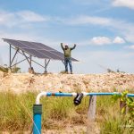 Prefeitura de Boa Vista lança edital para agricultores interessados em instalar irrigação movida a energia solar
