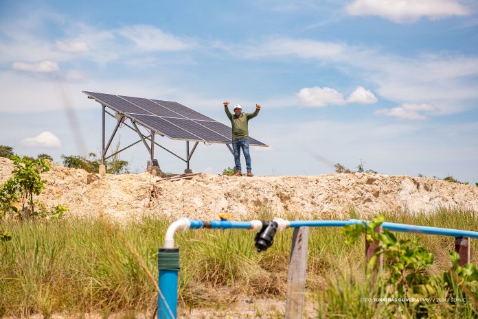Irrigação fotovoltaica na zona rural de Boa Vista - Ft FERNANDO TEIXEIRA (4)