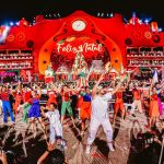 Prefeitura divulga artistas selecionados para o espetáculo Natal da Paz 2025