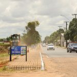 Primeira etapa da duplicação da avenida Venezuela vai até a rua Sargento Azevedo e prevê interligação com a BR-174