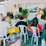 Produtores rurais apresentam demandas do setor em ação de escuta