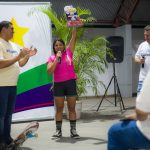Movimento ouve demandas da classe esportiva em Roraima