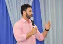 Ex-reitor da UERR alvo de investigações da PF assume cargo no Ministério Público de Contas