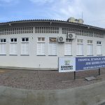 MPRR cobra explicações da Sesau sobre atraso em obra do Hospital de Mucajaí hospital mucajaí