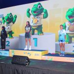 Atletas de Mucajaí e Amajari conquistam bronze para Roraima nos Jogos Escolares Brasileiros