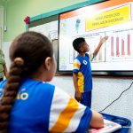 Avaliação que mede qualidade da educação começa nesta segunda-feira (20) nas escolas da rede municipal de Boa Vista SAEB