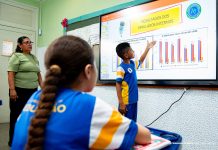 Avaliação que mede qualidade da educação começa nesta segunda-feira (20) nas escolas da rede municipal de Boa Vista SAEB