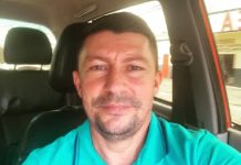 Oreste Aguiar assume vaga deixada por Tuti Lopes na Câmara de Boa Vista Oreste Aguiar