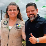 Igo Brasil é exonerado da superintendência do Dnit em Roraima