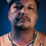 Morre aos 40 anos MC Frank, referência no hip-hop em Roraima