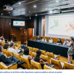 Governo lança em Brasília painel digital para acompanhar ações na Terra Yanomami