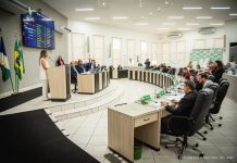 Com orçamento previsto de R$ 3,4 bilhões, vereadores votam LOA 2026 na próxima terça-feira (23)