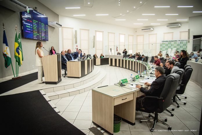 Sessão sabatina na Câmara Municipal de Boa Vista - Ft JONATHAS OLIVEIRA2