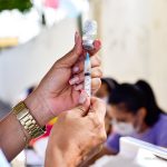Boa Vista adere à campanha de multivacinação para crianças e adolescentes de até 14 anos