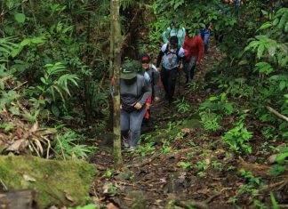 Roraima sedia encontro nacional sobre turismo regenerativo e sustentabilidade na Amazônia