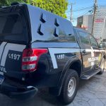 Polícia Civil prende jovem acusado de sequestrar, torturar e manter ex-companheira em cárcere privado