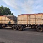 Carga de 56 mil garrafas de bebida avaliadas em R$ 420 mil que viria para Roraima é apreendida no Pará