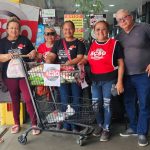 Campanha ‘Natal sem Fome’ começa a arrecadar alimentos em Boa Vista; veja como ajudar
