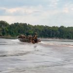 Forças Armadas reforçam combate ao garimpo ilegal com patrulhas fluviais na Terra Yanomami