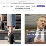 Novo vídeo relaciona ministro André Mendonça ao Instituto contratado pelo governo de Antonio Denarium; assista