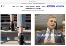 Novo vídeo relaciona ministro André Mendonça ao Instituto contratado pelo governo de Antonio Denarium; assista