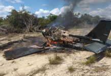 Governo diz que ações na Amazônia este ano protegeram 60 mil indígenas e retiraram quase R$ 1 bilhão do garimpo ilegal