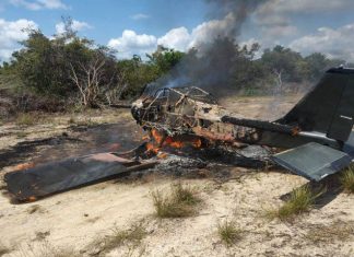 Governo diz que ações na Amazônia este ano protegeram 60 mil indígenas e retiraram quase R$ 1 bilhão do garimpo ilegal