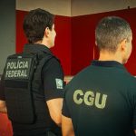 PF deflagra operação que investiga esquema de corrupção em exportações na fronteira com a Venezuela