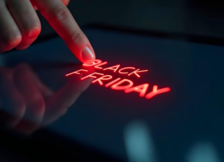 Consumidores devem ficar atentos às fraudes na Black Friday, alerta especialista black friday