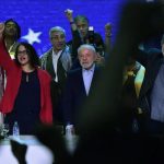 Lula defende que ‘nenhum presidente’ deve dar palpite sobre a Venezuela