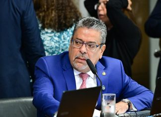 Dr. Hiran sobre notas dos cursos de medicina: ‘sem a preparação adequada’