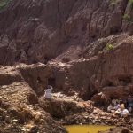 14 mortes são registradas em garimpo da Venezuela