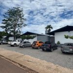 Embrapa realiza ‘II Encontro Técnico de Mulheres Rurais’ em Rorainópolis campus uerr rorainópolis