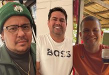 Vereadores do Democracia Cristã são cassados após denúncia de ex-parlamentar do próprio grupo