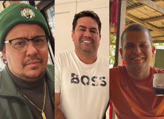 Vereadores do Democracia Cristã são cassados após denúncia de ex-parlamentar do próprio grupo