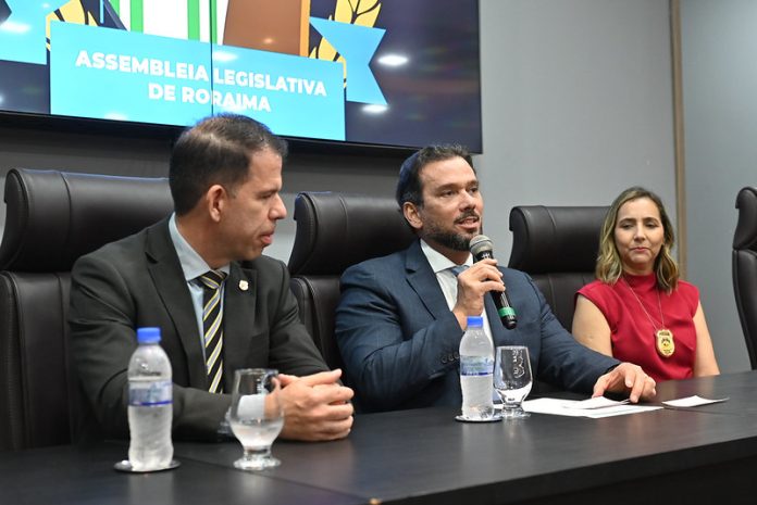 07-11-2025 Jorge Everton - Sessão Especial Comenda Orgulho de Roraima - Foto Jader Souza-42