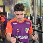 Lucas Martins é confirmado como reforço do Grêmio Atlético Sampaio para temporada 2026