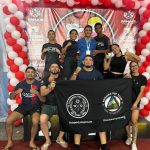 Stronda Top Team conquista 41 medalhas na Copa Kid’s de Jiu-Jitsu e confirma boa fase no cenário roraimense