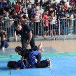 Segunta Etapa do Premium Open de Jiu-Jitsu reúne 900 atletas neste domingo em Boa Vista ASCOM/Premium Open JJ