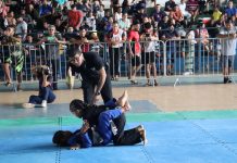Segunta Etapa do Premium Open de Jiu-Jitsu reúne 900 atletas neste domingo em Boa Vista ASCOM/Premium Open JJ