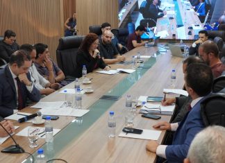 Comissão da ALERR discute impacto de decisão judicial que manda reclassificar aprovados da Polícia Civil