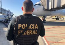 Venezuelano procurado pela Interpol é preso em Roraima